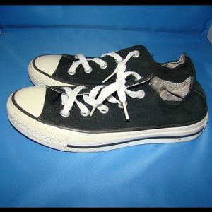 Converse All Star Women's Size-6 Men's Size-4